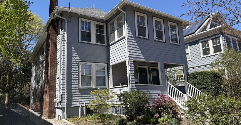 41 Lee Street Unit A | Cambridge, MA